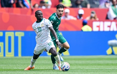 CHÍNH THỨC: Ngôi sao vừa đá World Cup 2026 cập bến V-League