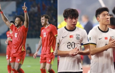 NÓNG: Trung Quốc rút lui, giải FIFA của ĐT Việt Nam gặp biến lớn
