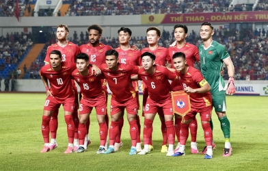 FIFA thưởng khủng, ĐT Việt Nam nỗ lực vô địch FIFA ASEAN Cup