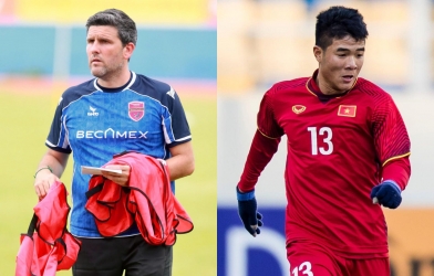 HLV Tây Ban Nha chiêu mộ tiền đạo vô địch AFF Cup cùng ĐT Việt Nam