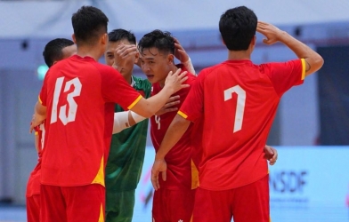CĐV Đông Nam Á phát cuồng khi tuyển Việt Nam thắng huỷ diệt 4-1