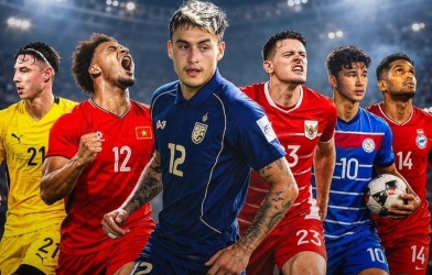 NÓNG: Đối thủ sắp rút lui, giải FIFA của ĐT Việt Nam gặp biến lớn