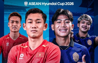 Truyền thông Thái Lan phản ứng gắt về cơn sốt mà ĐT Việt Nam tạo ra