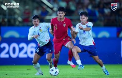 CĐV Đông Nam Á phản ứng cực gắt về nghi án bán độ ở AFF Cup 2026