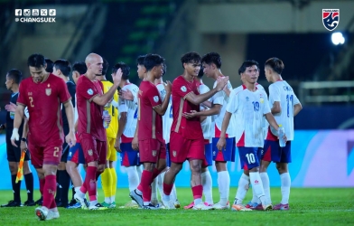 Truyền thông Thái Lan phản ứng gay gắt về nghi án bán độ tại AFF Cup