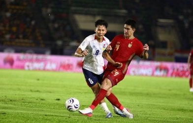 CHÍNH THỨC: Một đội tuyển bị điều tra bán độ tại AFF Cup 2026