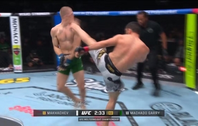 Trực tiếp UFC 330: Islam Makhachev vs Ian Machado Garry