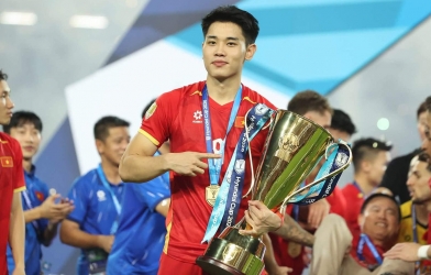 NÓNG: Đình Bắc nhận phán quyết cuối cùng về việc lên U23 Việt Nam