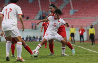 VTV5 VTV6 trực tiếp bóng đá ASIAD hôm nay 17/9: ĐT nữ Việt Nam vs Nhật Bản