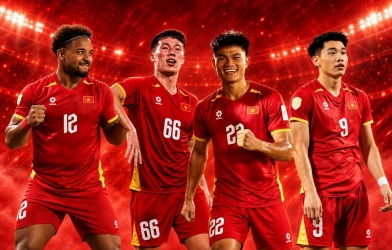 Truyền thông Thái Lan phản ứng cực sốc về danh sách ĐT Việt Nam dự giải FIFA