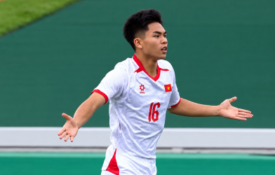 CĐV Kuwait phản ứng cực gắt khi sắp bị U23 Việt Nam loại ở ASIAD