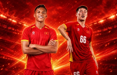 Truyền thông Đông Nam Á phản ứng gắt về danh sách ĐT Việt Nam đá giải FIFA