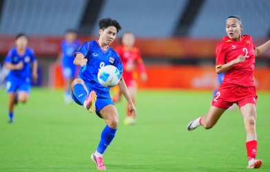 CĐV Đông Nam Á phản ứng cực gắt khi Việt Nam loại Thái Lan để vào tứ kết ASIAD