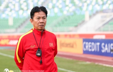 CHÍNH THỨC: HLV Việt Nam đi vào lịch sử với 2 lần dự World Cup