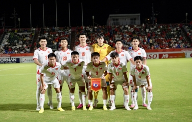 CĐV Hàn Quốc phản ứng dữ dội khi thắng đậm U23 Việt Nam ở tứ kết ASIAD