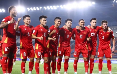 CHÍNH THỨC: ĐT Việt Nam nhận tin cực vui từ FIFA sau khi thắng Philippines
