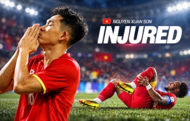 Tiền vệ ĐT Việt Nam tuyên bố 1 điều về Xuân Son trước trận gặp Thái Lan