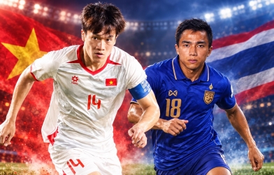 Ngôi sao số 1 ĐT Việt Nam nói thẳng 1 điều về đẳng cấp của Chanathip