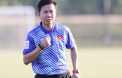 HLV 2 lần cùng Việt Nam dự World Cup để thua 3 trận ở Trung Quốc