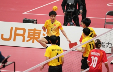 Trực tiếp ASIAD 2026 hôm nay 3/10: Cầu mây giành HCV thứ 2