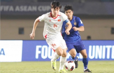 Không có ĐT Việt Nam, chung kết FIFA ASEAN Cup vẫn gây sốt cực lớn