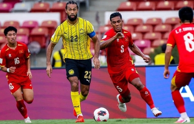 CĐV Đông Nam Á phản ứng cực mạnh khi Việt Nam tay trắng rời FIFA ASEAN Cup