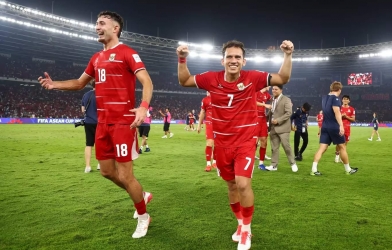 FIFA thốt lên 1 điều khi Indonesia vô địch FIFA ASEAN Cup 2026