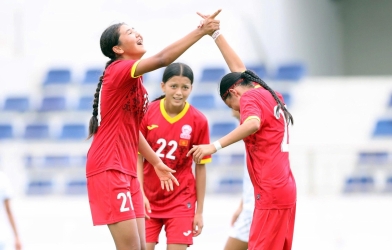 Đối thủ thắng không tưởng 18-0, đặt tuyển Việt Nam vào thế cực khó