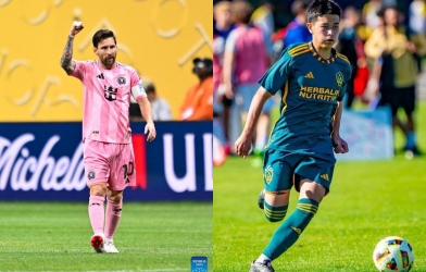 NÓNG: Việt Nam sở hữu thần đồng Việt kiều, được ca tụng như Messi