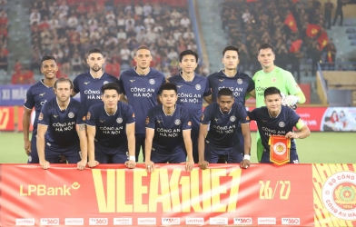 CHÍNH THỨC: CLB CAHN được giao quyền sở hữu SVĐ Hàng Đẫy