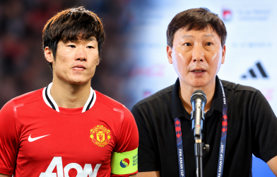Rộ tin Park Ji Sung làm trợ lý cho HLV Kim Sang Sik ở ĐT Việt Nam
