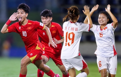 Việt Nam có cơ hội làm nên lịch sử chưa từng có ở World Cup