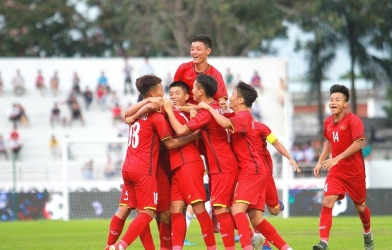 CHÍNH THỨC: FIFA áp luật mới, Việt Nam không bị loại từ vòng bảng World Cup