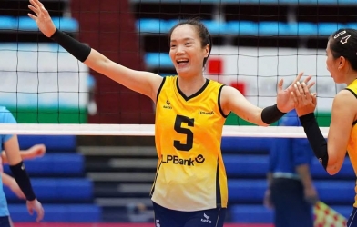 Ninh Bình tiếp tục thăng hoa, đánh bại Xi măng Long Sơn Thanh Hóa