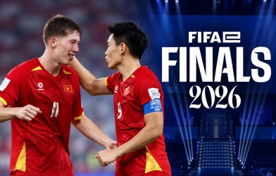 CHÍNH THỨC: FIFA hoãn giải quốc tế ở Saudi Arabia, ĐT Việt Nam lo sốt vó