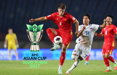 CHÍNH THỨC: AFC họp khẩn, ĐT Việt Nam nín thở chờ phán quyết