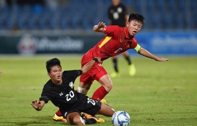 CĐV Thái Lan réo tên Việt Nam khi cả 11 đội Đông Nam Á dự World Cup lịch sử