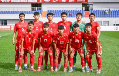 Chia sẻ: 5 đội Đông Nam Á lần đầu dự World Cup, còn Việt Nam thì sao?