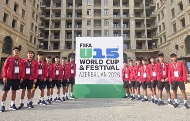 CHÍNH THỨC: Việt Nam tham dự kỳ World Cup lớn nhất lịch sử, đá gần 1000 trận