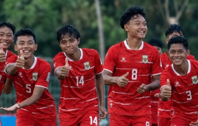 CỰC SỐC: Indonesia ghi bàn thắng nhanh nhất lịch sử ở World Cup