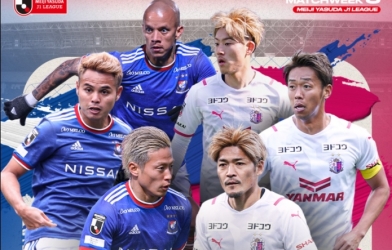 Lịch thi đấu vòng 8 J.League 2021: Đội Văn Lâm tiếp tục thăng hoa