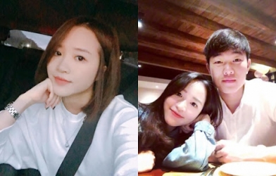 Nhan sắc ấn tượng của vợ sắp cưới Xuân Trường