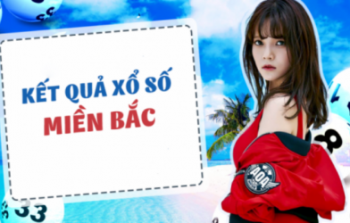 XSMB hôm nay 09/04 - Kết quả xổ số miền Bắc