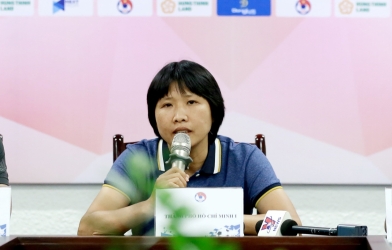 Giải bóng đá Nữ Cúp QG 2021: 3 đội đặt mục tiêu vô địch