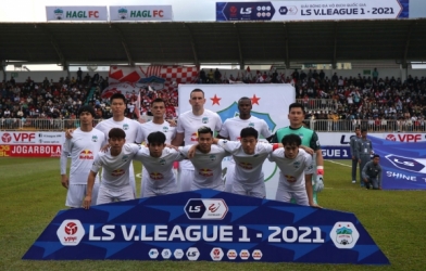 Lịch thi đấu Cúp Quốc gia 2021 ngày 23/4