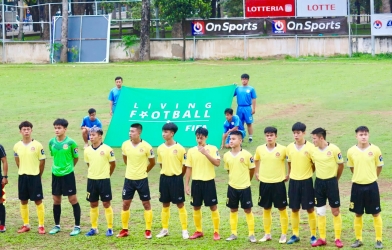 Lịch thi đấu vòng 6 Hạng Nhất 2021: Quần Bầu Đức dễ thắng?