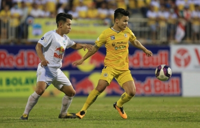 Nhật Bản bày cách để V.League ‘sống sót’ thời Covid-19