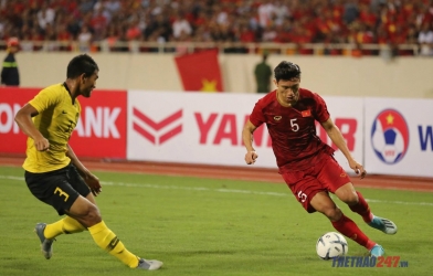 Vòng loại World Cup 2022 của ĐTVN diễn ra ở đâu, khi nào?