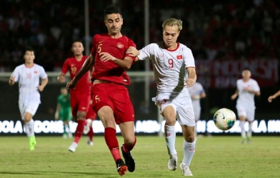 Kết quả Vòng loại World Cup 2022 hôm nay