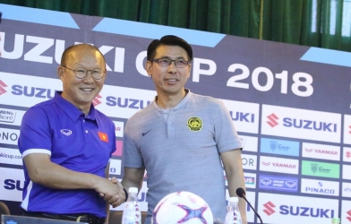 Số phận của HLV Malaysia được định đoạt sau thất bại ở VLWC 2022